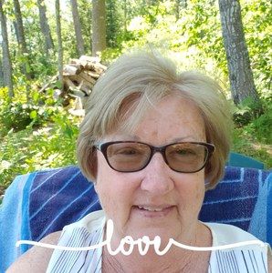 Meet your Posher, Sandy